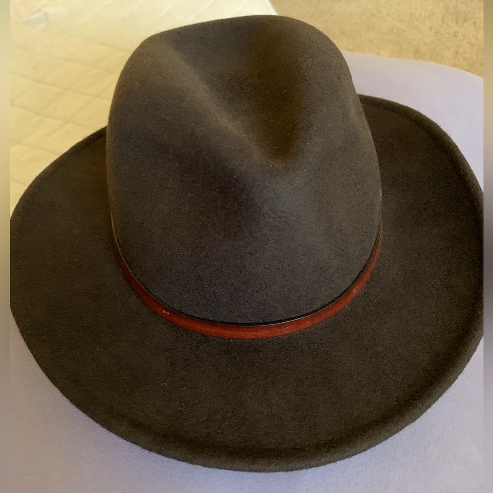 Stetson Cromwell hat in Cordova
